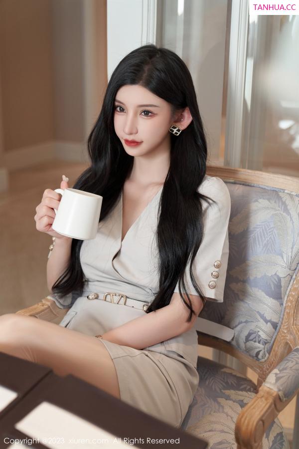[XiuRen]高清写真图 2023.07.28 No.7157 周于希Sally 丰腴美臀